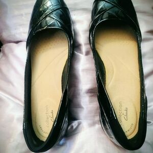 Collection By Clarks Emilia Alexa Pumps